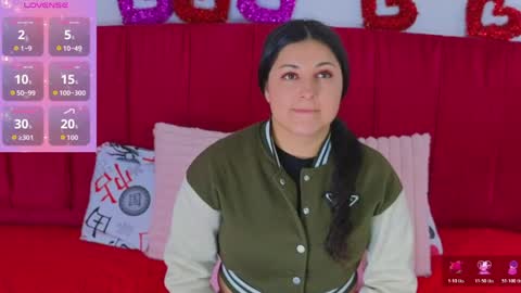 eimy__cute online show from May 1, 7:29 pm
