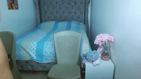eimy_andres online show from January 30, 11:33 am