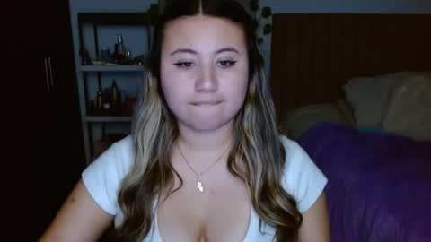 EIMY   MODEL INDEPENDENT online show from November 8, 4:12 am