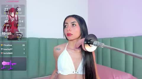 Eimy online show from November 11, 8:20 pm