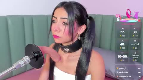 Eimy online show from December 14, 8:02 pm