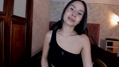 Snapshot of eimy_rose1 chatting on March 12, 12:33 pm Eimy rose online show from March 12, 12:33 pm