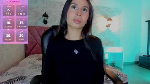 Snapshot of eimy_rose1 chatting on March 24, 3:06 pm Eimy rose online show from March 24, 3:06 pm