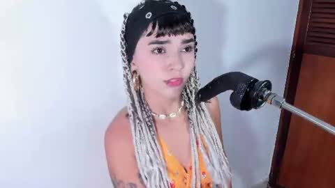eimy_salome15 online show from August 5, 5:27 pm