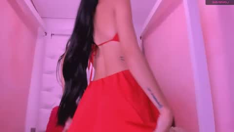 eimy online show from April 28, 2:33 pm