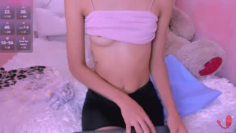 eimy online show from May 21, 1:40 pm