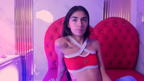 eimy online show from May 23, 1:26 pm