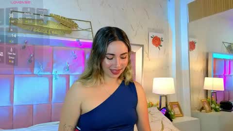 Eimy Blake online show from May 17, 1:14 am
