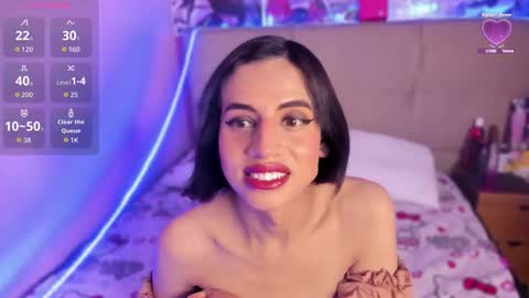 Snapshot of eimyflorian chatting on October 19, 1:23 pm Eimyflorian online show from October 19, 1:23 pm