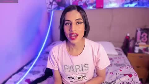 Snapshot of eimyflorian chatting on October 21, 11:55 am Eimyflorian online show from October 21, 11:55 am