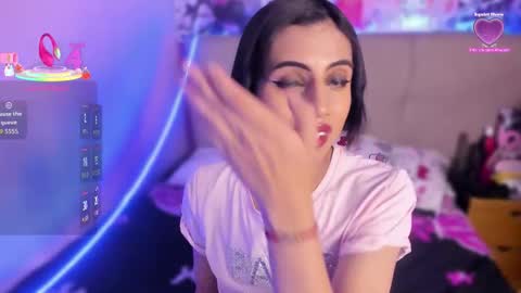 Eimyflorian online show from November 4, 12:04 pm