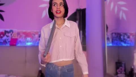 Eimyflorian online show from December 2, 12:54 pm