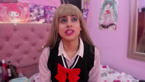 Eimyflorian online show from February 16, 12:01 pm