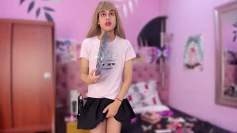 Eimyflorian online show from February 24, 12:03 pm