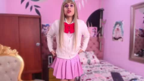 Eimyflorian online show from March 9, 11:58 am