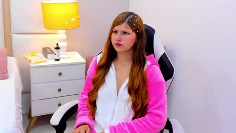 EimmyJones online show from October 25, 3:03 am