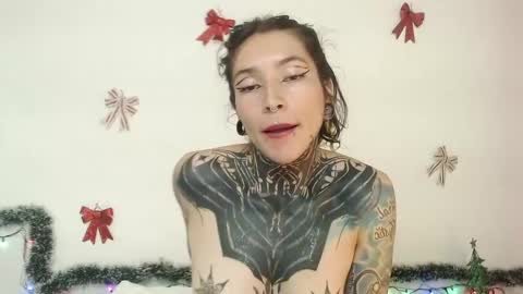 Carla online show from December 21, 11:13 pm