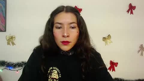 Carla online show from December 30, 12:52 pm