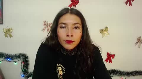 Carla online show from December 30, 3:57 pm