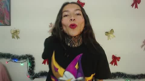 Carla online show from December 30, 11:17 pm