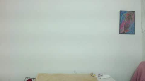 Carla online show from January 6, 2:47 pm