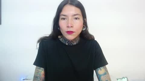 Carla online show from January 13, 12:56 pm