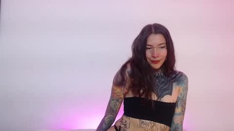 Carla online show from January 19, 12:17 am