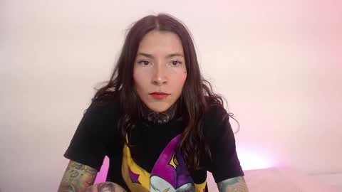 Carla online show from January 19, 10:49 pm