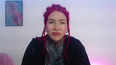 Carla online show from January 30, 12:29 am