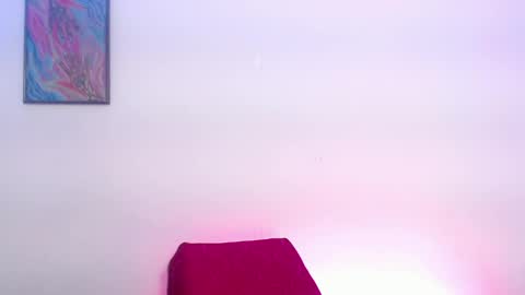 Carla online show from February 5, 1:04 am