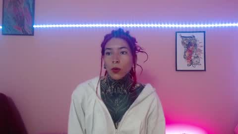 Carla online show from February 13, 12:21 pm