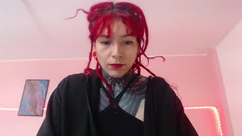 Carla online show from February 23, 3:51 pm