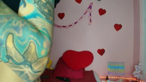 Carla online show from September 10, 10:21 pm