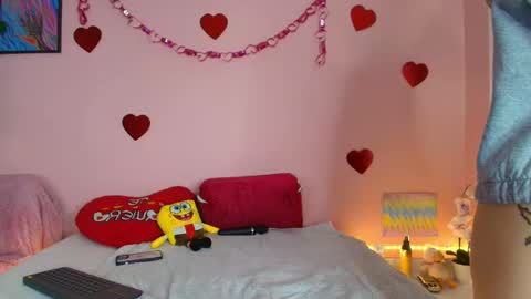 Carla online show from September 14, 3:27 am