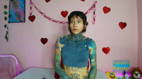 Carla online show from September 19, 10:32 pm