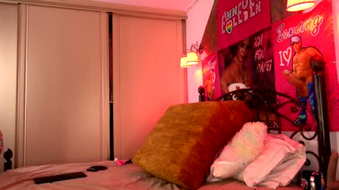Snapshot of einneuesleben89 chatting on January 11, 2:04 pm Elena online show from January 11, 2:04 pm