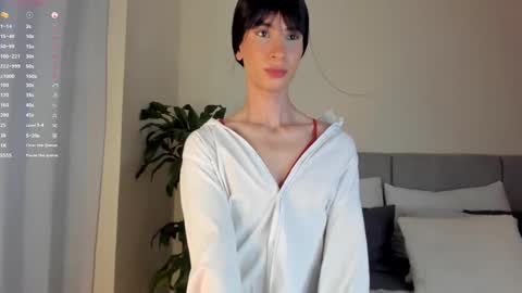 Einyel  online show from February 10, 11:02 pm