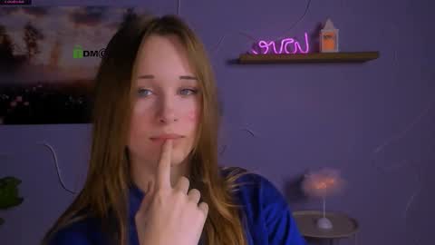 Sweet Eira online show from February 13, 9:16 am