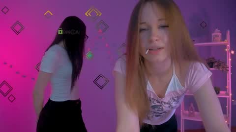 Sweet Eira online show from April 1, 8:59 am