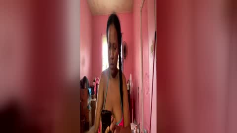Eirondra Valeen online show from April 29, 6:58 pm
