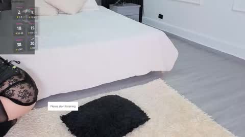 Snapshot of eirynraven chatting on March 17, 11:35 am Eiryn Raven online show from March 17, 11:35 am