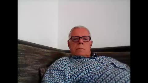 eisbaer1957 online show from March 27, 3:01 pm