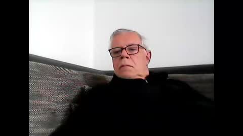 Snapshot of eisbaer1957 chatting on April 6, 6:58 am eisbaer1957 online show from April 6, 6:58 am