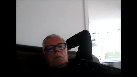 Snapshot of eisbaer1957 chatting on May 5, 11:40 am eisbaer1957 online show from May 5, 11:40 am