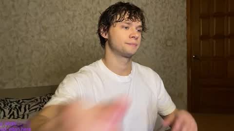 Eitan online show from December 2, 4:35 pm