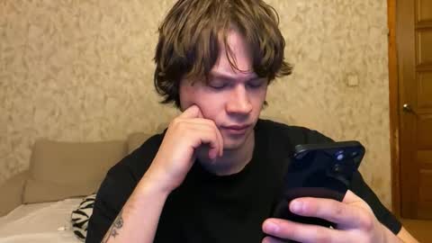 Eitan online show from January 15, 1:26 pm