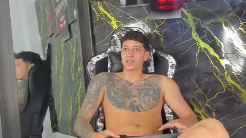 Eithan online show from March 20, 1:16 pm