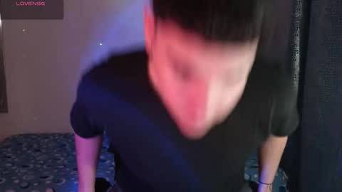 Eithan online show from March 1, 8:44 pm