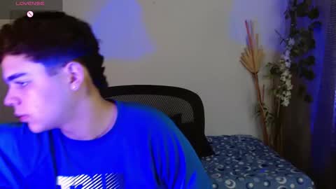 Eithan online show from March 15, 8:04 pm