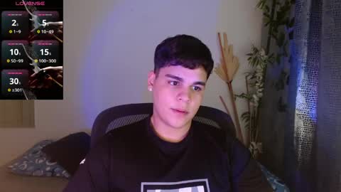 Eithan online show from March 31, 9:59 pm